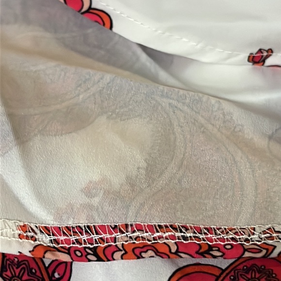 Set of blouse and shorts. - Picture 10 of 16